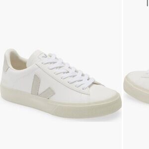 Veja Women's White Sneakers